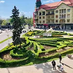 Joy City Stay Victoriei 7G-9
