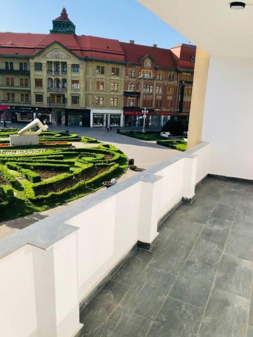 Joy City Victoriei 7g-9 Apartment Timişoara