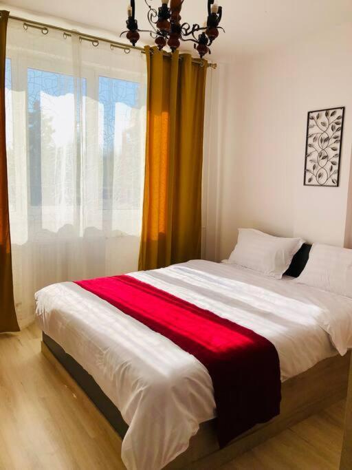 Apartment Joy City Victoriei 7g-9 Timişoara