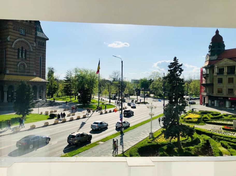 Joy City Victoriei 7g-9 Apartment *