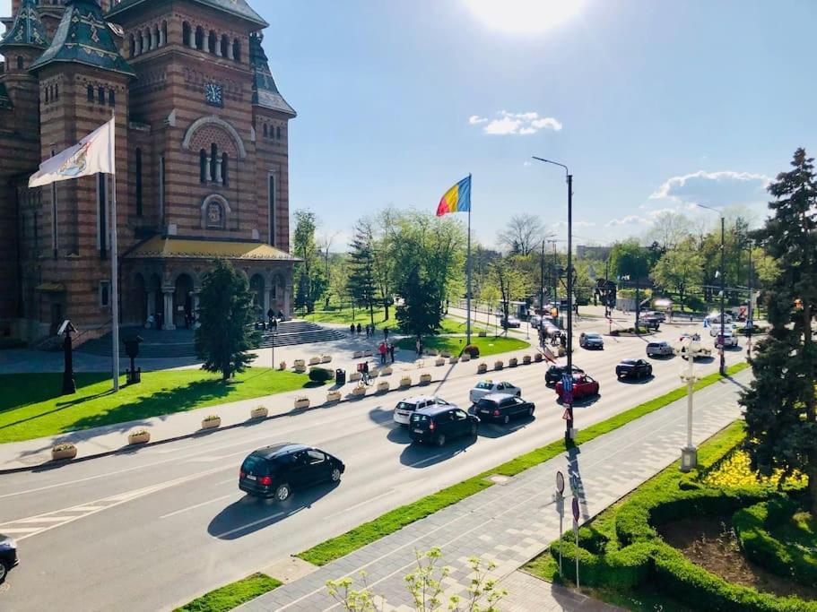 Joy City Victoriei 7g-9 Timişoara