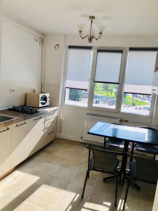 Joy City Victoriei 7g-9 Apartment *