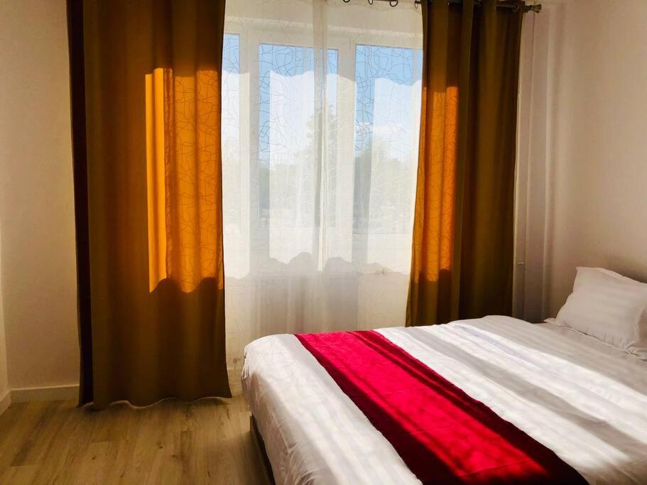 Apartment Joy City Victoriei 7g-9