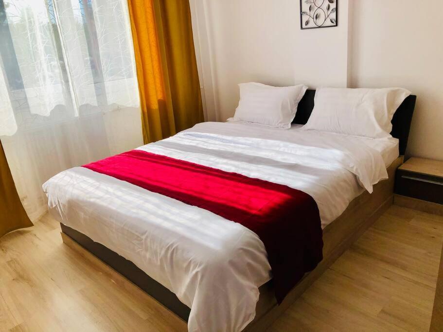 Apartment Joy City Victoriei 7g-9 *