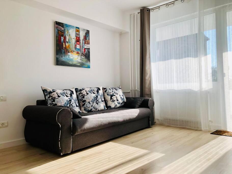 Joy City Victoriei 7g-9 Apartment Timişoara