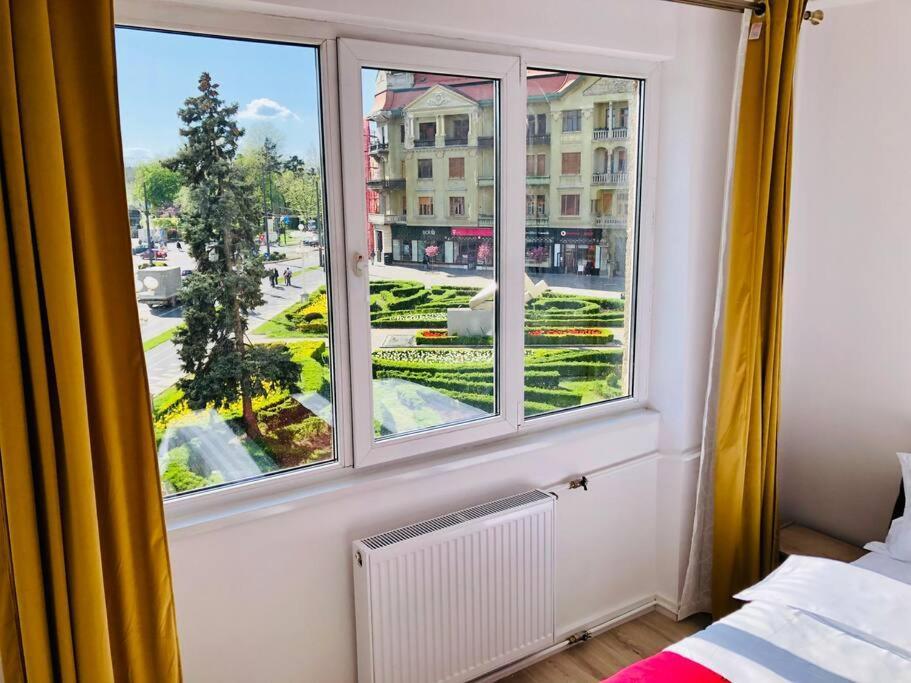 Joy City Victoriei 7g-9 Apartment