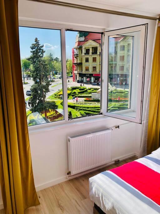 Apartment Joy City Victoriei 7g-9 Timişoara