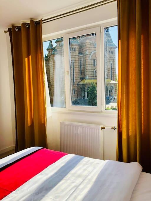 Joy City Victoriei 7g-9 Apartment