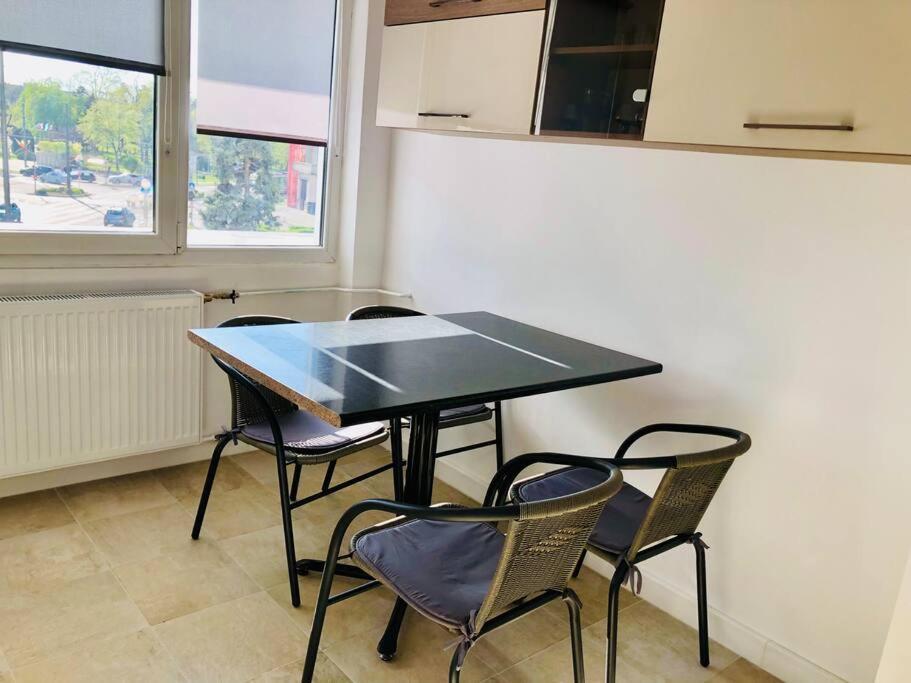 Joy City Victoriei 7g-9 Apartment Timişoara