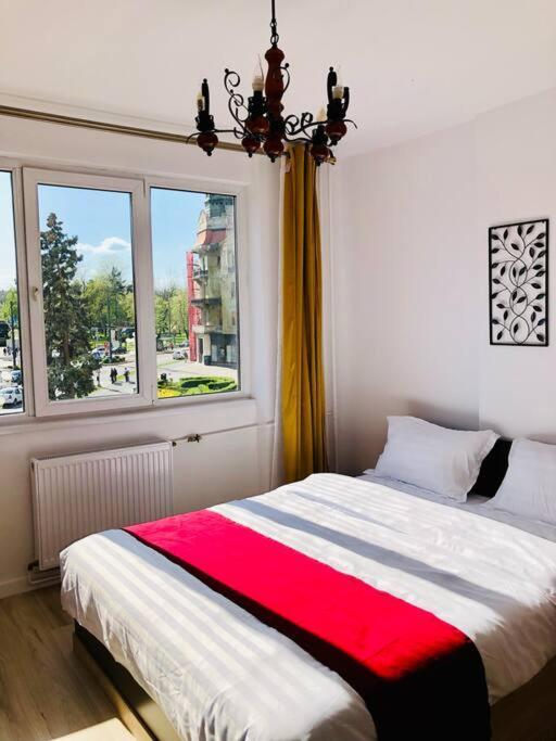 Joy City Victoriei 7g-9 Apartment *