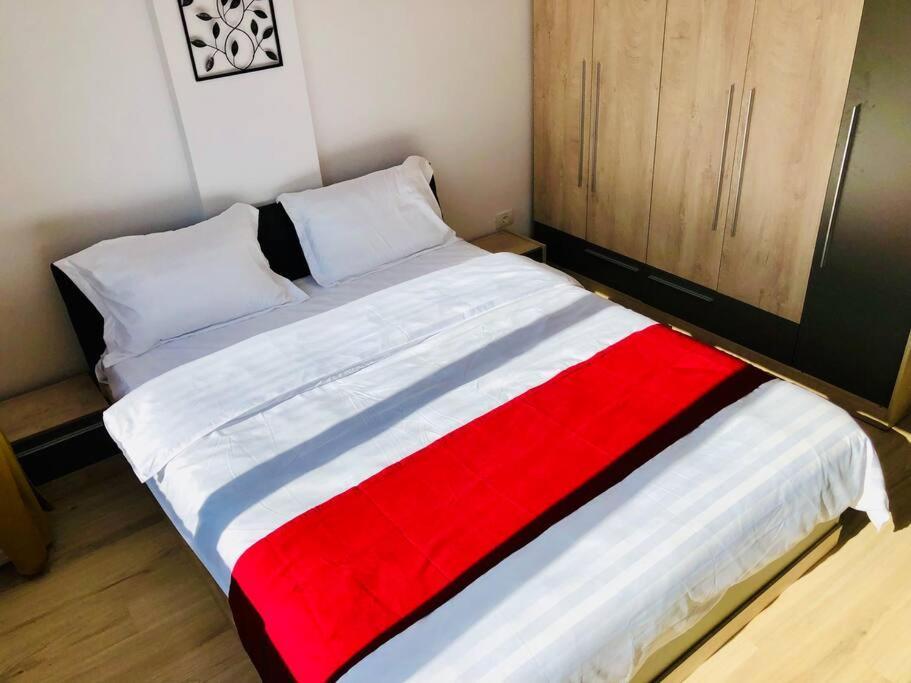 Joy City Victoriei 7g-9 Apartment Timişoara