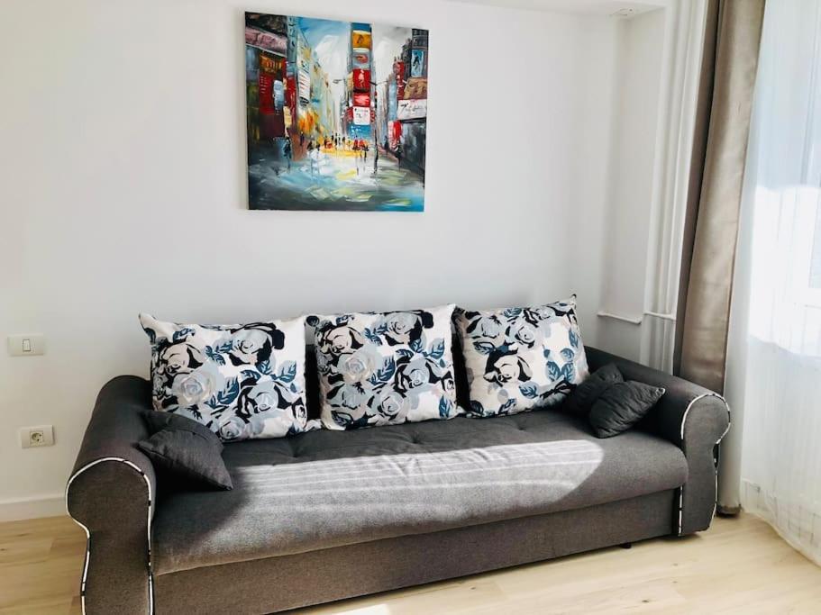 Apartament Joy City Victoriei 7g-9 *