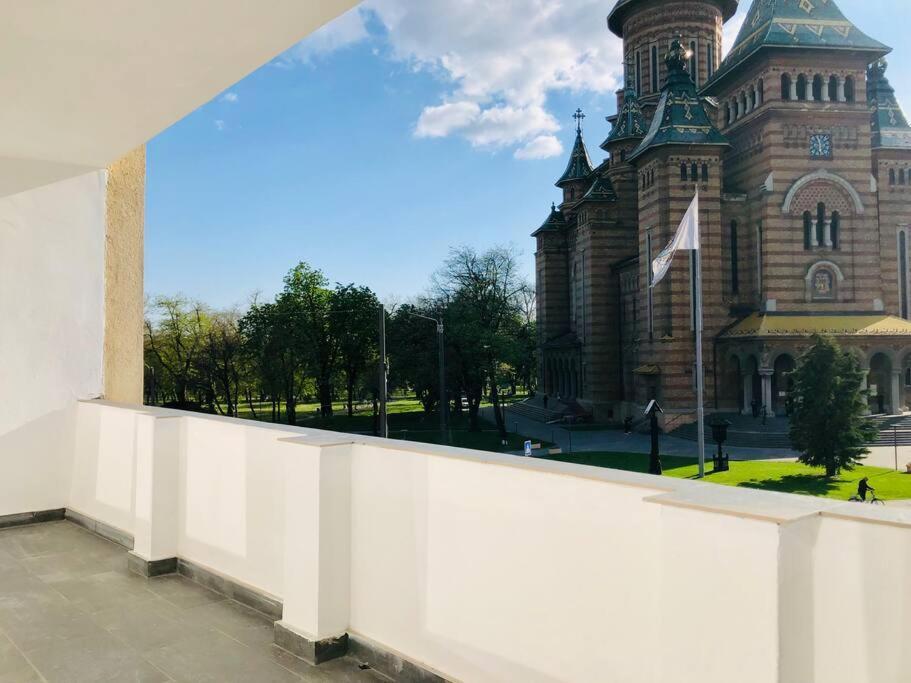 Apartament Joy City Victoriei 7g-9 *