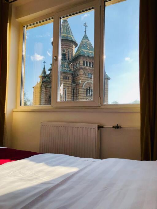 Joy City Victoriei 7g-9
