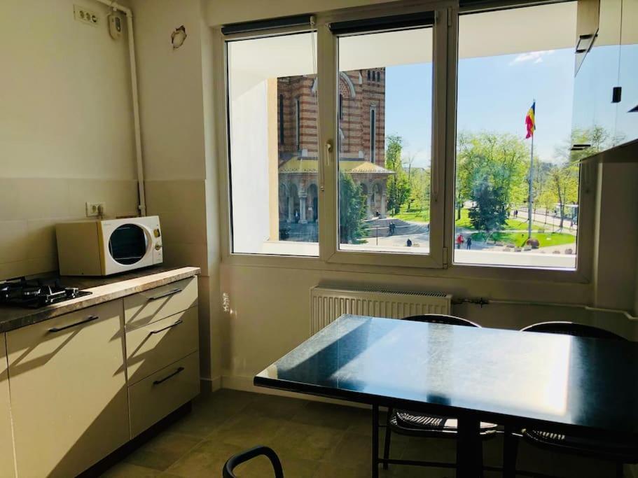 Apartament Joy City Victoriei 7g-9 Timişoara
